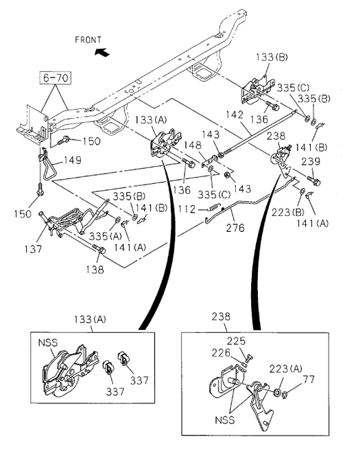 Partial Engine